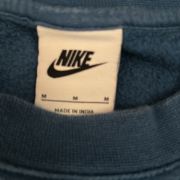 Nike crewneck - Picture 2 of 2
